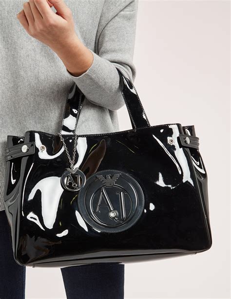 armani jeans bags for women.